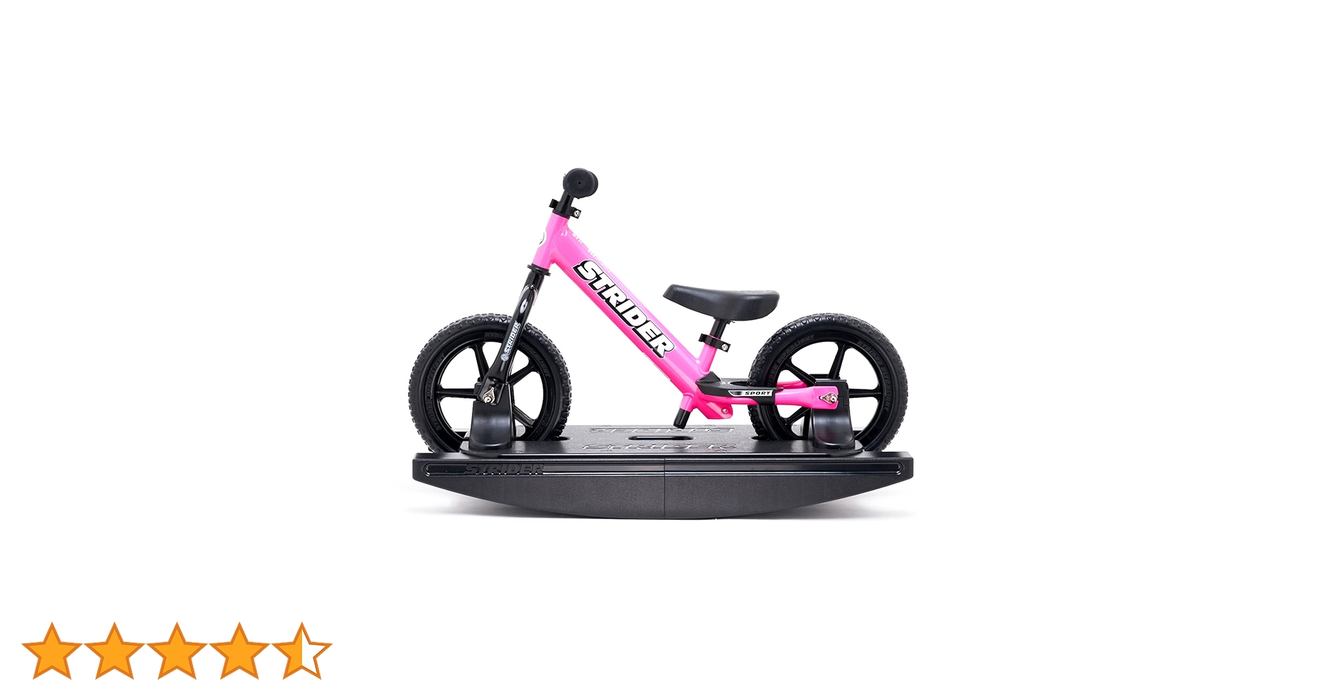 Amazon.co.jp: ロッキングストライダー (Rocking STRIDER) 12インチ